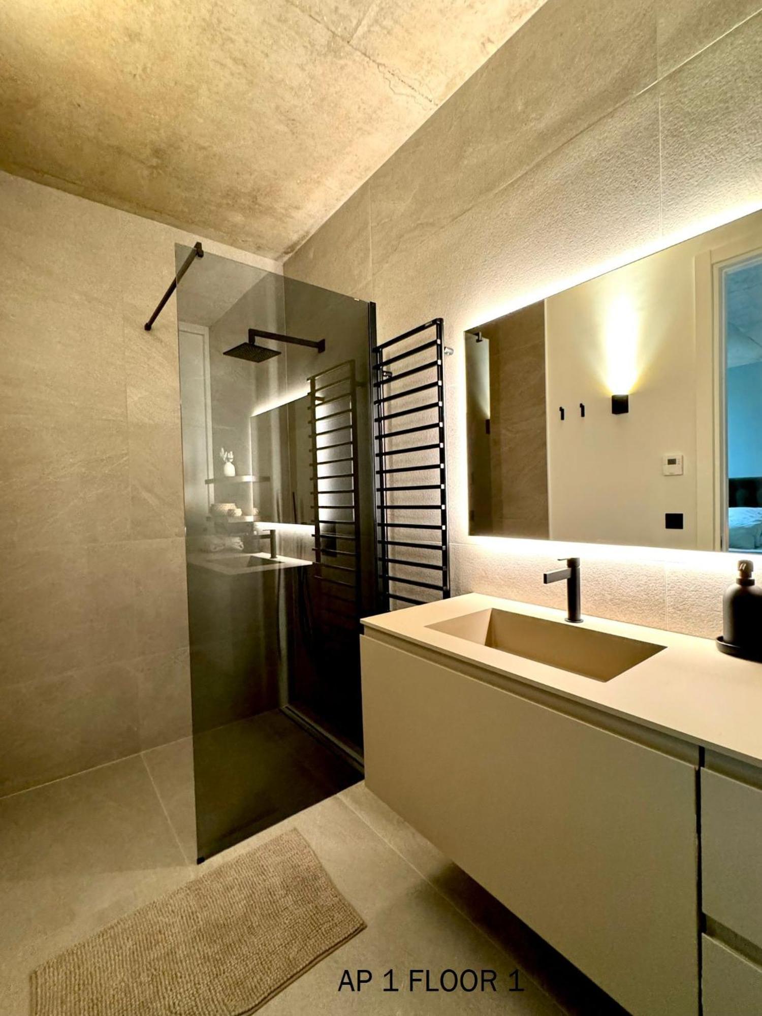 Core Luxembourg City-Serenity Creek Exterior photo
