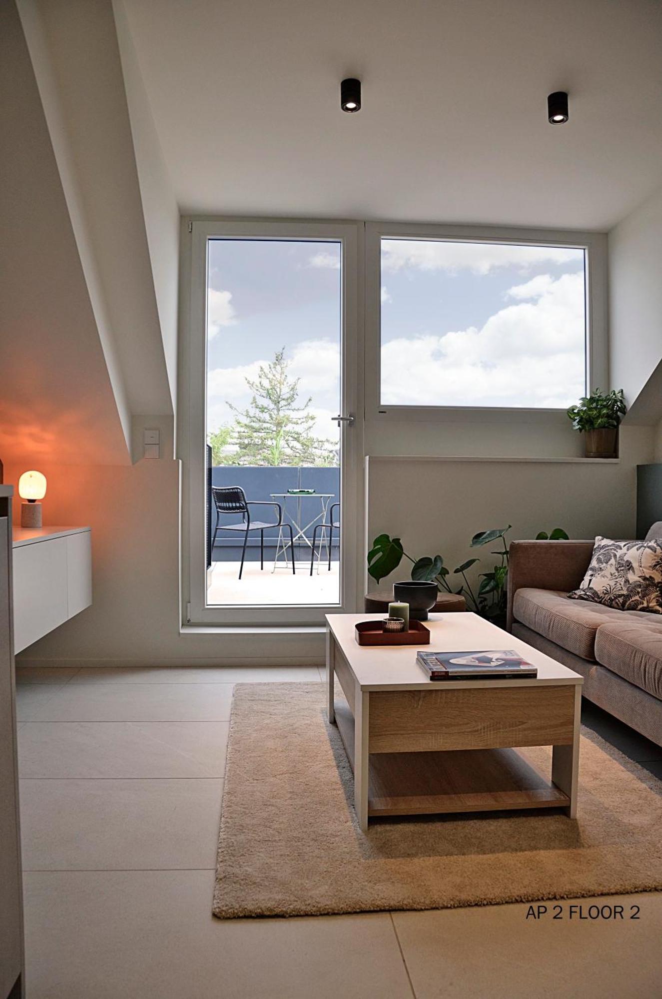 Core Luxembourg City-Serenity Creek Exterior photo